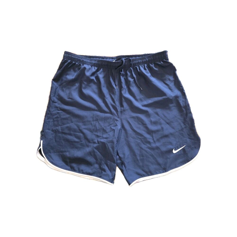 Nike Shorts Men Dri Fit Slim Fit Size Large